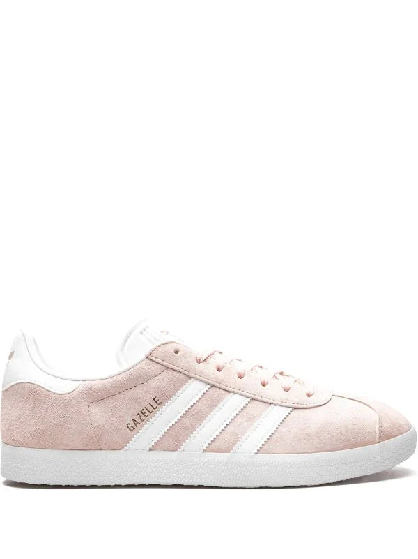 Adidas tenis bajos Gazelle Rosa