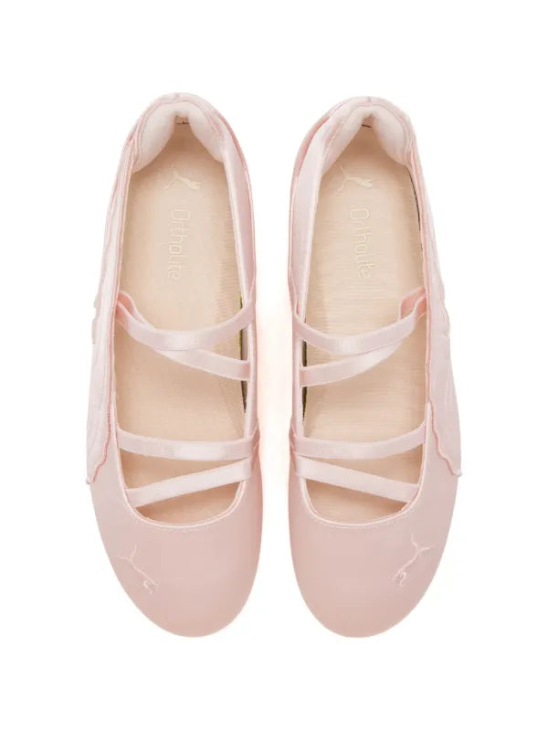 Puma flats speedcat rosa - Calzado de mujer y hombre
