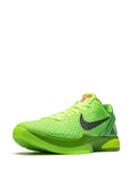 N373O Nike Kobe 6 Protro "Mamba Christmas - Grinch Storyteller Collection" sneakers verde - Calzado de mujer y hombre