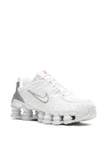 Nike "tenis Shox TL ""White""" - Calzado de mujer y hombre