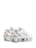 Nike "tenis Shox TL ""White""" - Calzado de mujer y hombre