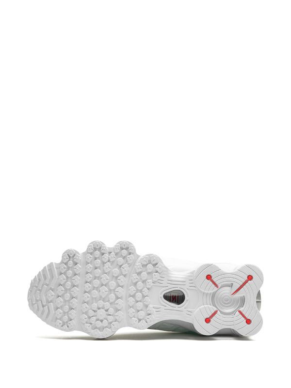 Nike "tenis Shox TL ""White""" - Calzado de mujer y hombre