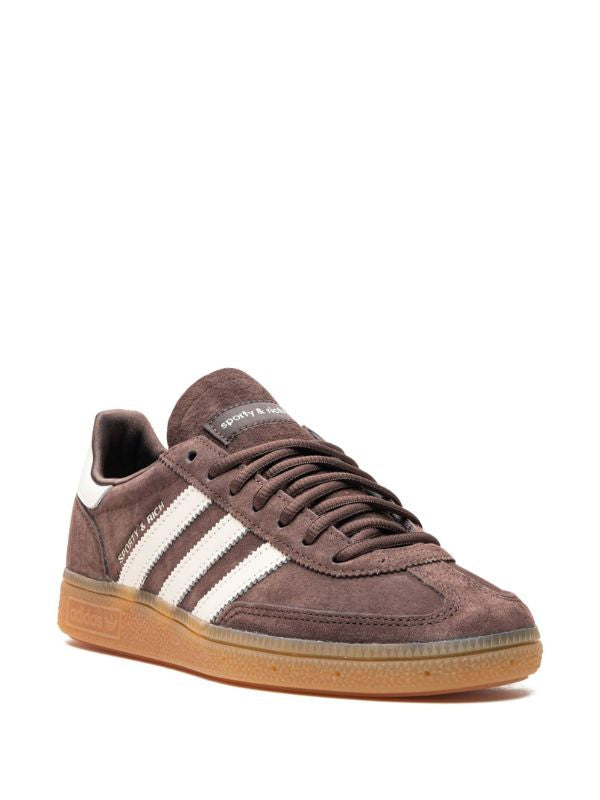 adidas tenis Handball Spezial de adidas x Sporty & Rich - Calzado de mujer y hombre