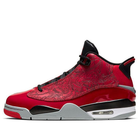 Air Jordan Dub Zero “Toro Bravo”