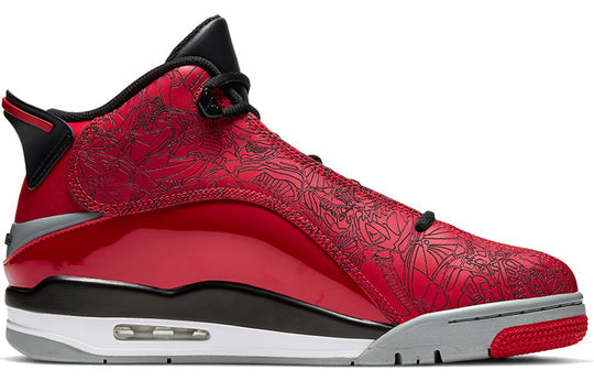 Air Jordan Dub Zero “Toro Bravo”