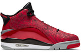 Air Jordan Dub Zero “Toro Bravo”