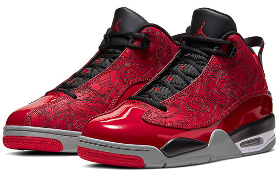 Air Jordan Dub Zero “Toro Bravo”