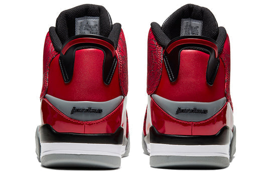 Air Jordan Dub Zero “Toro Bravo”