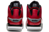 Air Jordan Dub Zero “Toro Bravo”