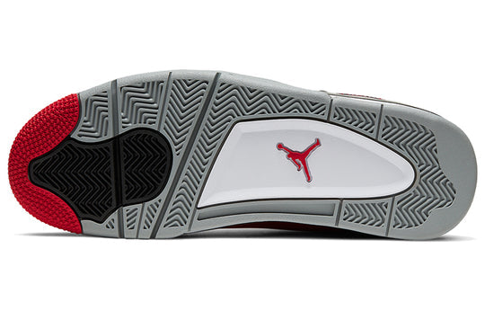 Air Jordan Dub Zero “Toro Bravo”
