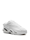 Nike tenis Glide "White Chrome" de Nike x NOCTA