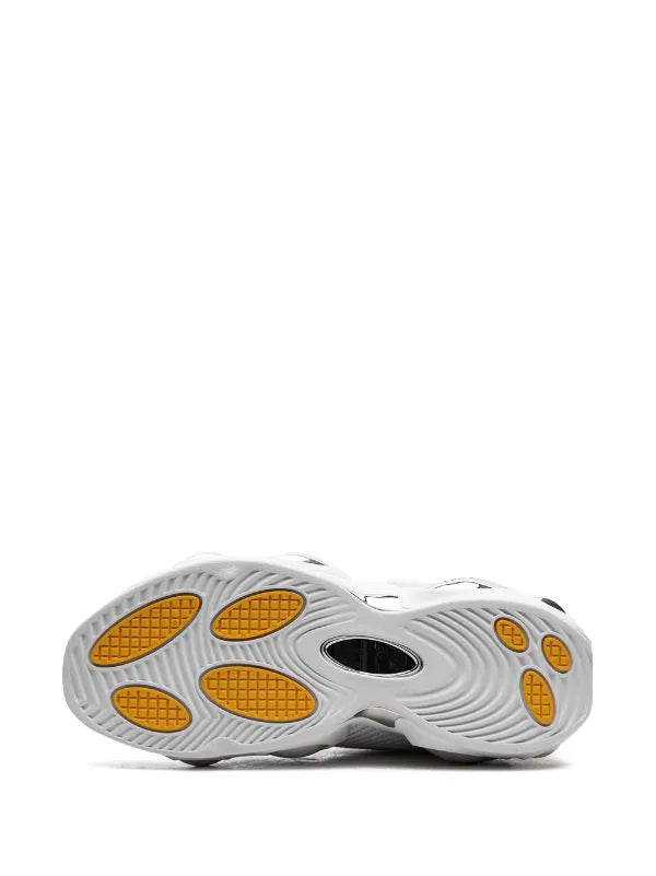 Nike tenis Glide "White Chrome" de Nike x NOCTA