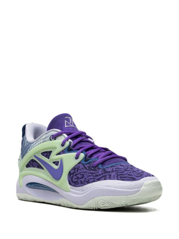 Nike tenis KD 15 "Psychic Purple"