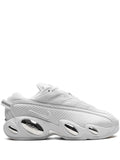 Nike tenis Glide "White Chrome" de Nike x NOCTA