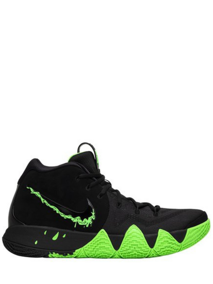 Nike Kyrie 4 Halloween tenis