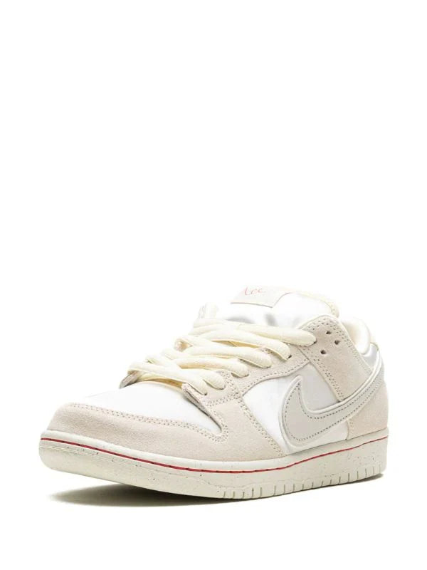 Nike SB Dunk Low Coconut Milk SB Dunk Low Valentine's Day - Low Love Found - Calzado de mujer y hombre
