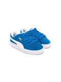 Puma suede XL Azul - Calzado de mujer y hombre