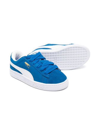 Puma suede XL Azul - Calzado de mujer y hombre