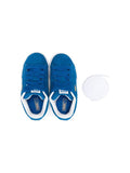 Puma suede XL Azul - Calzado de mujer y hombre