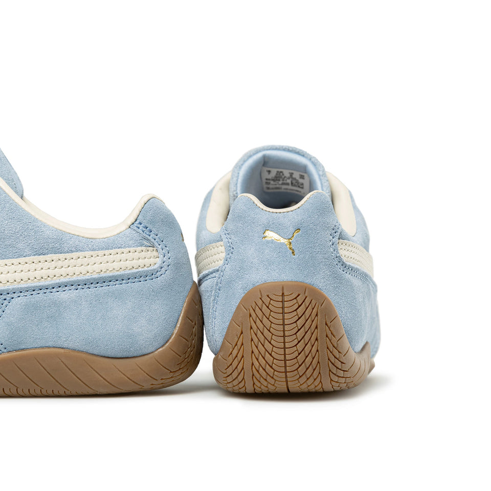 PUMA Speedcat suede sneakers