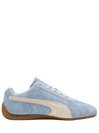 PUMA Speedcat suede sneakers