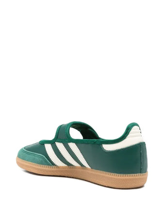 adidas tenis Samba verde flat ballerina - Calzado de mujer y hombre