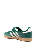 adidas tenis Samba verde flat ballerina - Calzado de mujer y hombre