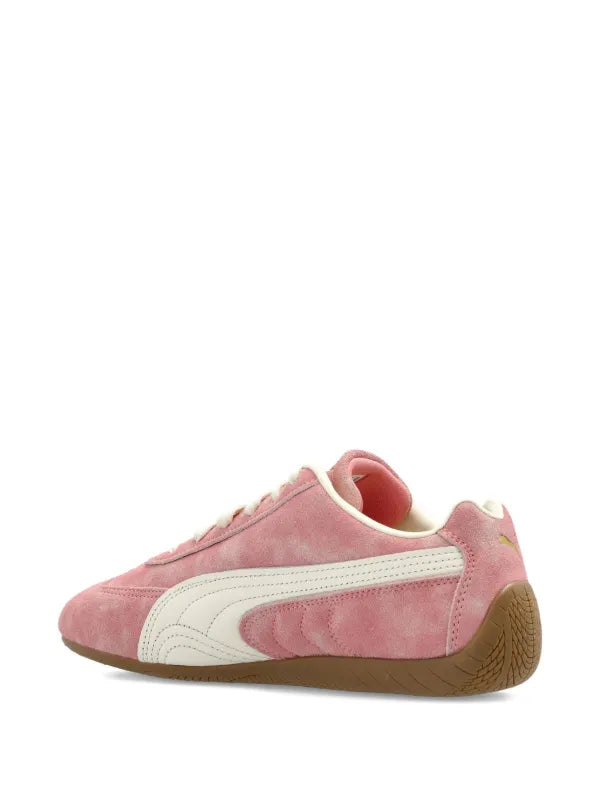 Speedcat Faded - Carnation Pink/Alpine Snow
