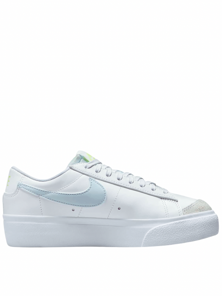 Nike Blazer Low Platform Tenis para mujer