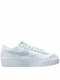 Nike Blazer Low Platform Tenis para mujer