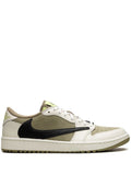 (G5) Jordan tenis Air Jordan 1 Low Golf de Jordan x Travis Scott - Calzado de mujer y hombre
