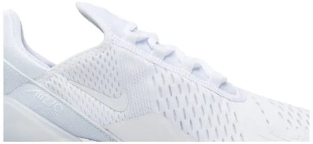 Nike Wmns Air Max 270 'Triple White'
