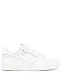 A BATHING APE® tenis bajos BAPE STA Blanco total