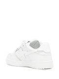 A BATHING APE® tenis bajos BAPE STA Blanco total
