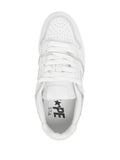 A BATHING APE® tenis bajos BAPE STA Blanco total