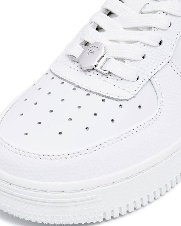 Tenis Zapatillas Bape STA #6 Blancas