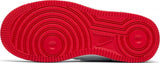 AIR FORCE 1 LOW WHITE UNIVERSITY RED Blanco Rojo