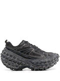 Balenciaga tenis Bouncer con suela gruesa