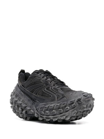Balenciaga tenis Bouncer con suela gruesa