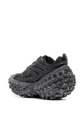 Balenciaga tenis Bouncer con suela gruesa