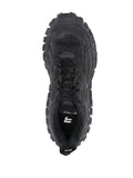 Balenciaga tenis Bouncer con suela gruesa