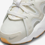 N373O NIKE’S NEW AIR HUARACHE CRAFT SURFACES IN “WHITE GUM - Calzado de mujer y hombre