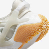 N373O NIKE’S NEW AIR HUARACHE CRAFT SURFACES IN “WHITE GUM - Calzado de mujer y hombre