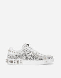 Dolce & Gabbana tenis dark side