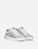 Dolce & Gabbana tenis dark side
