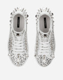 Dolce & Gabbana tenis dark side