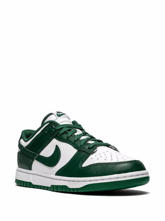 Nike tenis Dunk Sb Low Verde Blanco