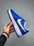 N373O Nike Air Force 1 Louis Vuitton Air Force Co-Branded off white - Calzado de mujer y hombre