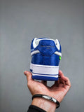N373O Nike Air Force 1 Louis Vuitton Air Force Co-Branded off white - Calzado de mujer y hombre