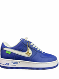 N373O Nike Air Force 1 Louis Vuitton Air Force Co-Branded off white - Calzado de mujer y hombre
